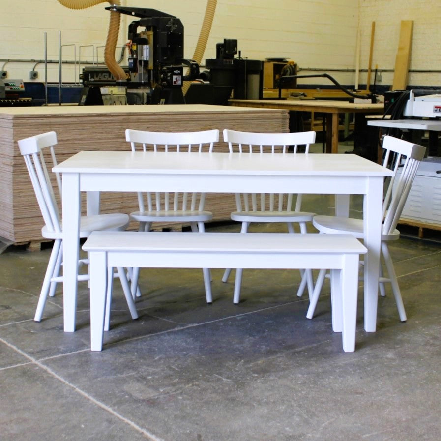 36" x 60" Rectangle Table