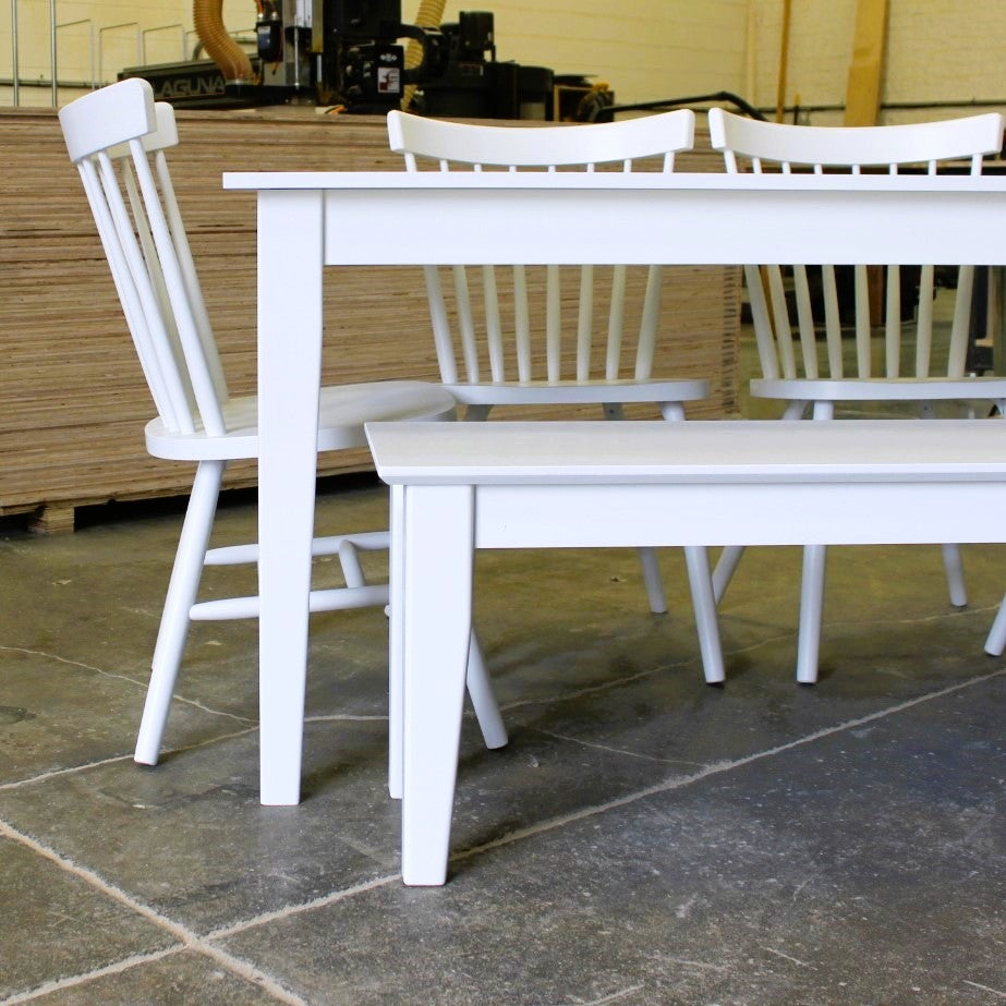 36" x 60" Rectangle Table