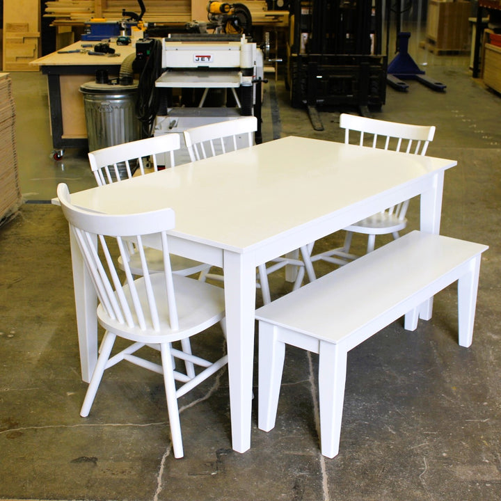 36" x 60" Rectangle Table