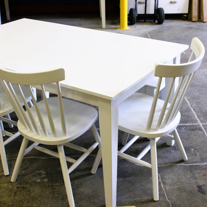 36" x 60" Rectangle Table