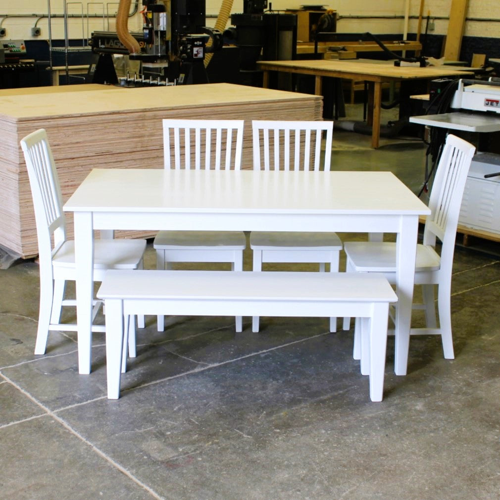 36" x 60" Rectangle Table