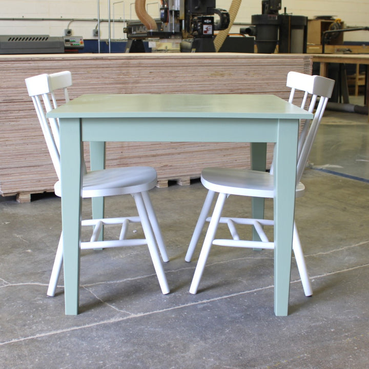 36" x 36" Square Table