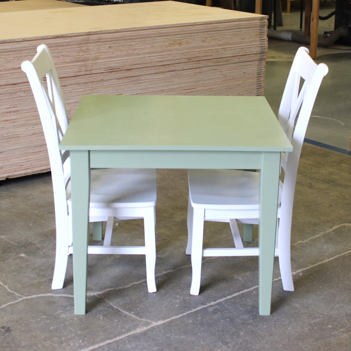 36" x 36" Square Table