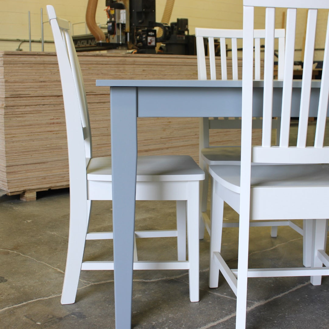 36" x 48" Rectangle Table