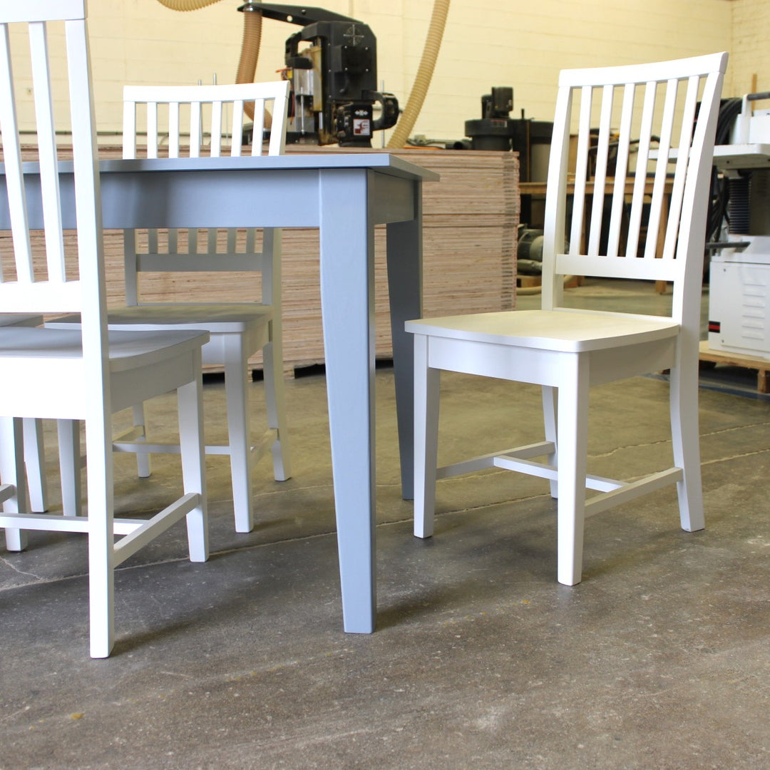 36" x 48" Rectangle Table