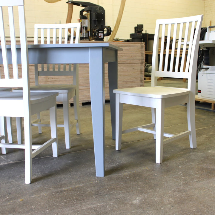 36" x 48" Rectangle Table