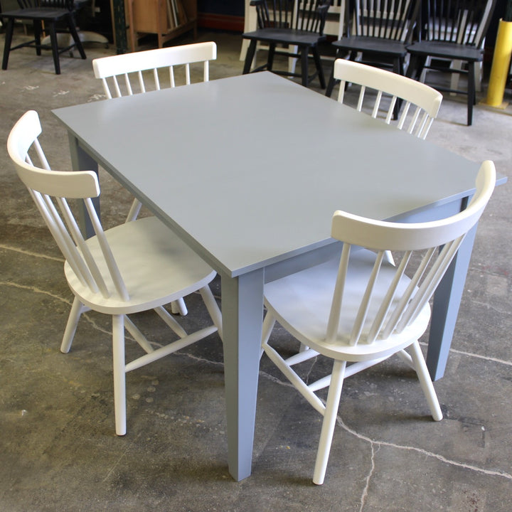 36" x 48" Rectangle Table