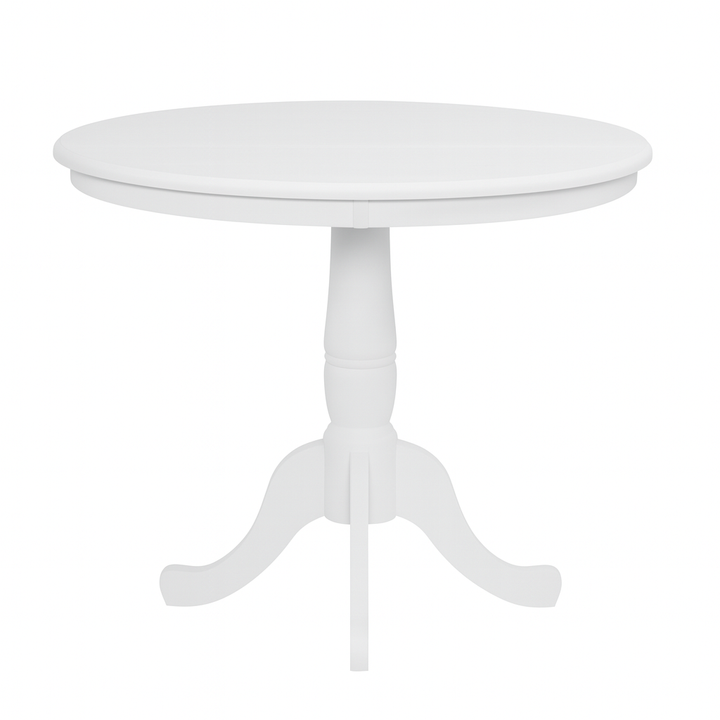 42" Round Pedestal Table