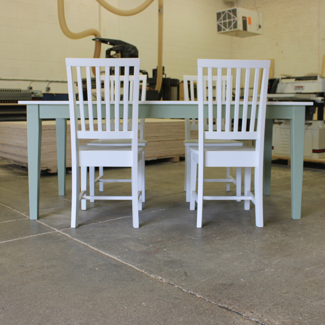 36" x 72" Rectangle Table