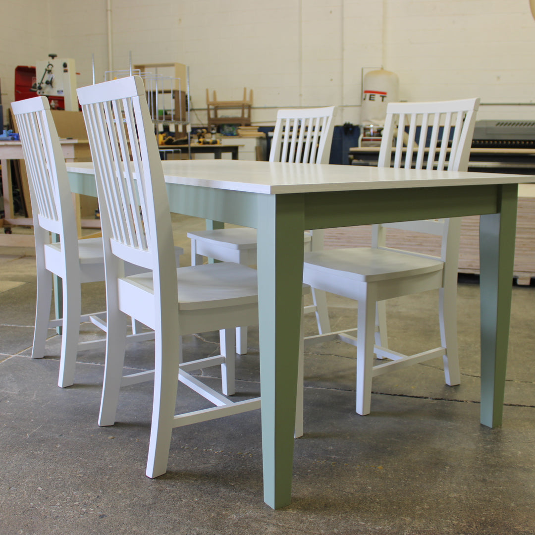 36" x 72" Rectangle Table