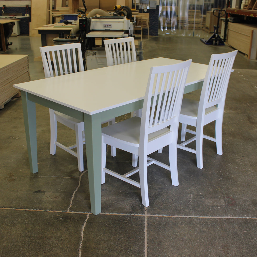 36" x 72" Rectangle Table