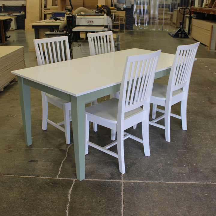 36" x 72" Rectangle Table