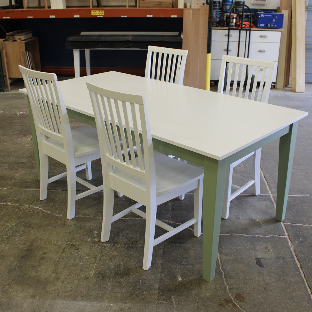 36" x 72" Rectangle Table