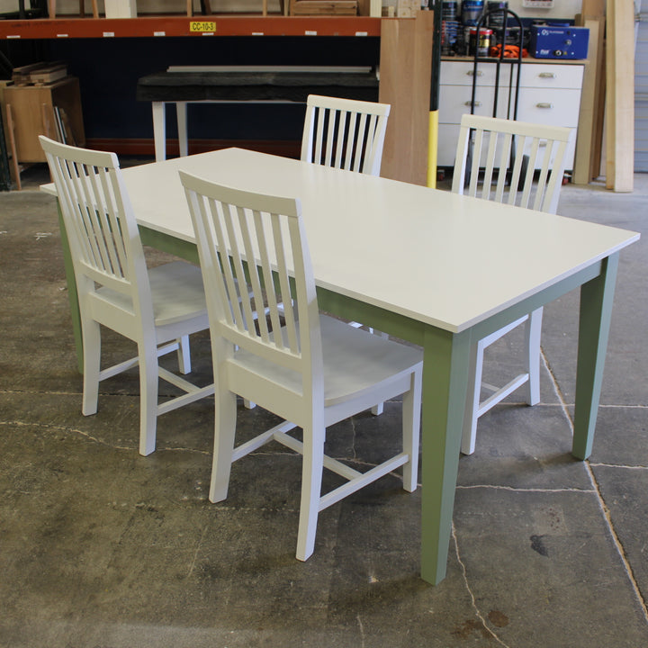 36" x 72" Rectangle Table