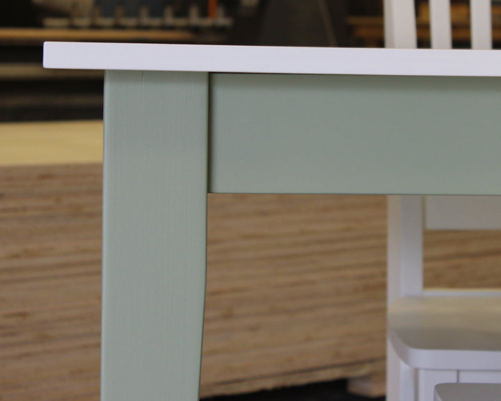 36" x 72" Rectangle Table