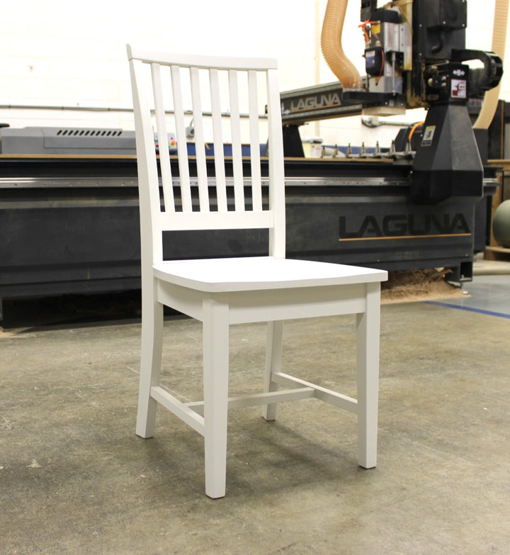 Mission Style Side Chair