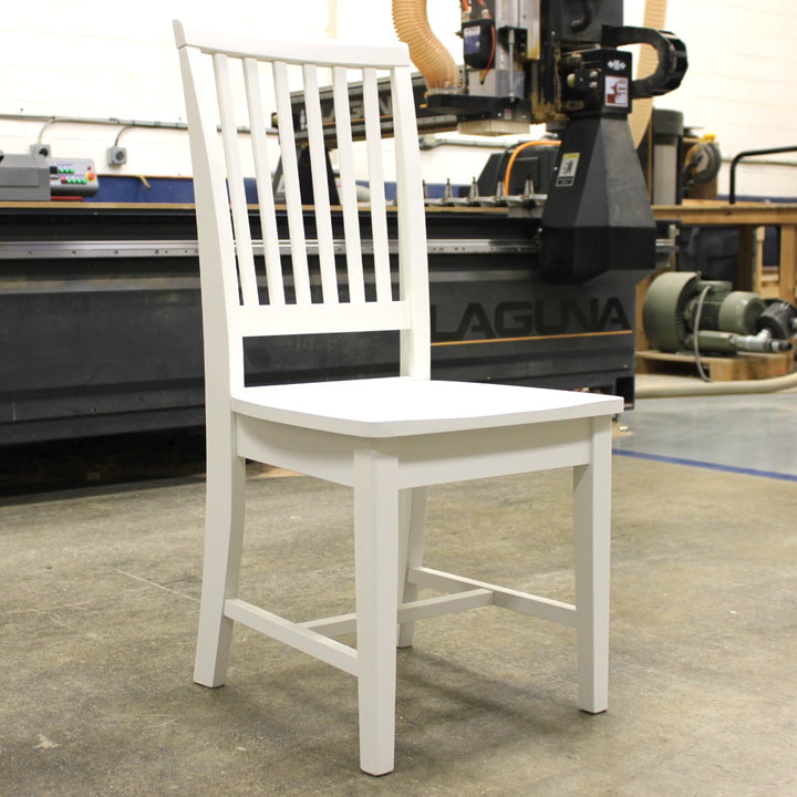 Mission Style Side Chair