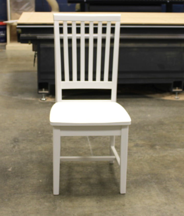 Mission Style Side Chair