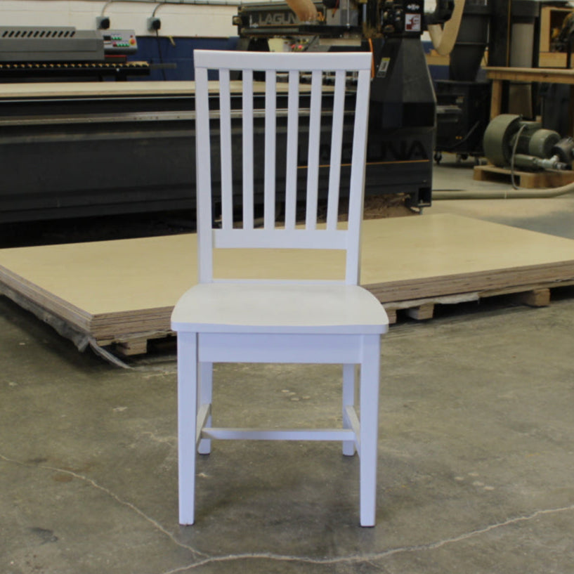 Mission Style Side Chair