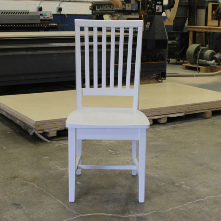 Mission Style Side Chair