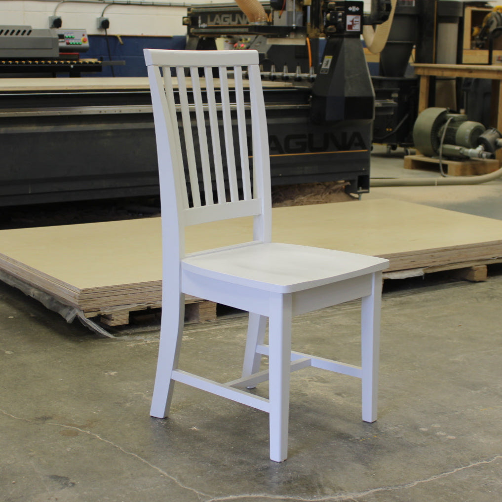 Mission Style Side Chair
