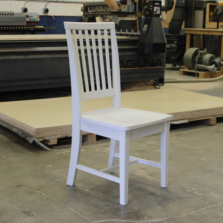 Mission Style Side Chair