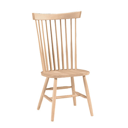 New England Side Chair
