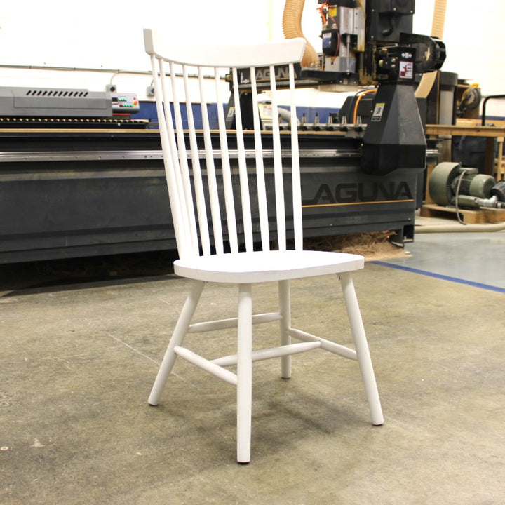 New England Side Chair