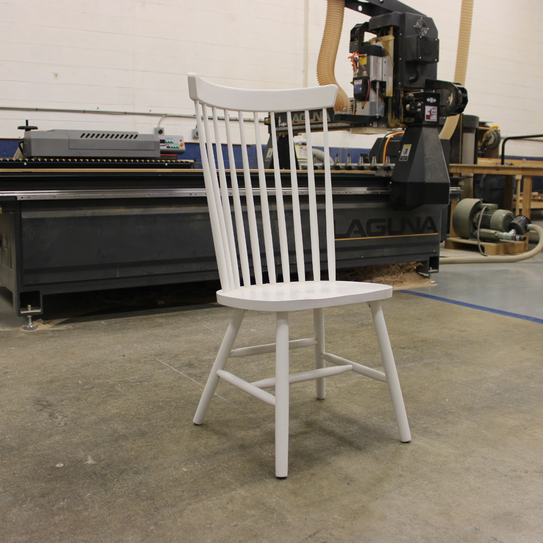 New England Side Chair