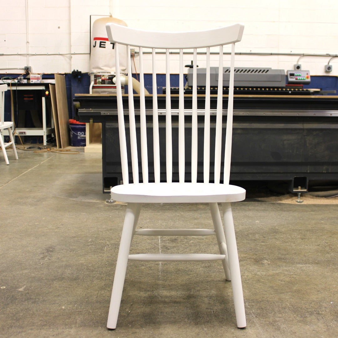 New England Side Chair