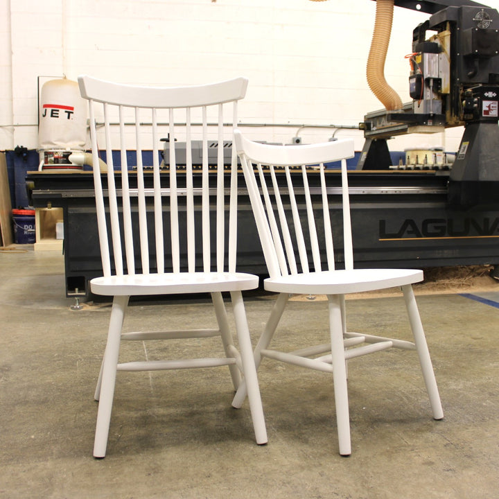 New England Side Chair