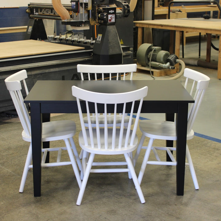 30" x 48" Rectangle Table