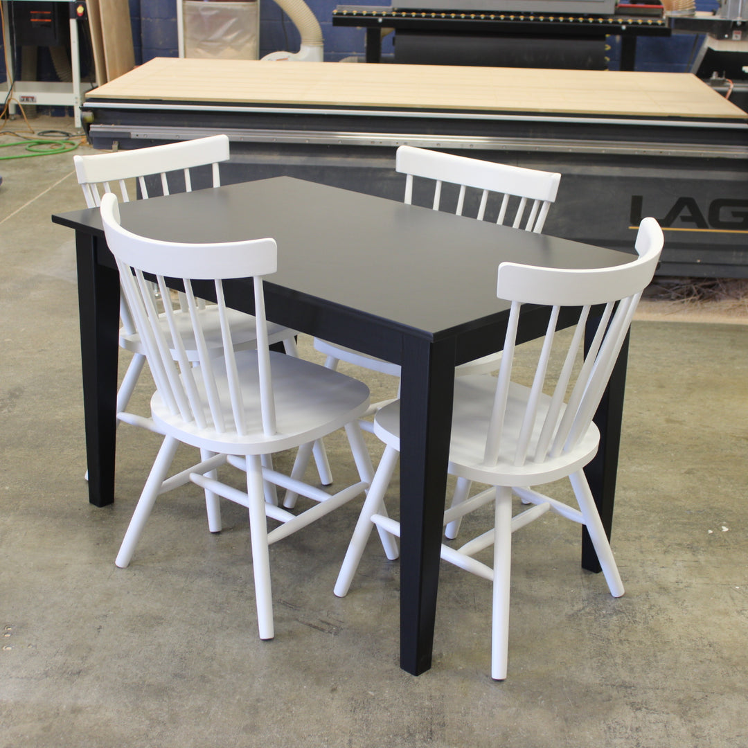 30" x 48" Rectangle Table