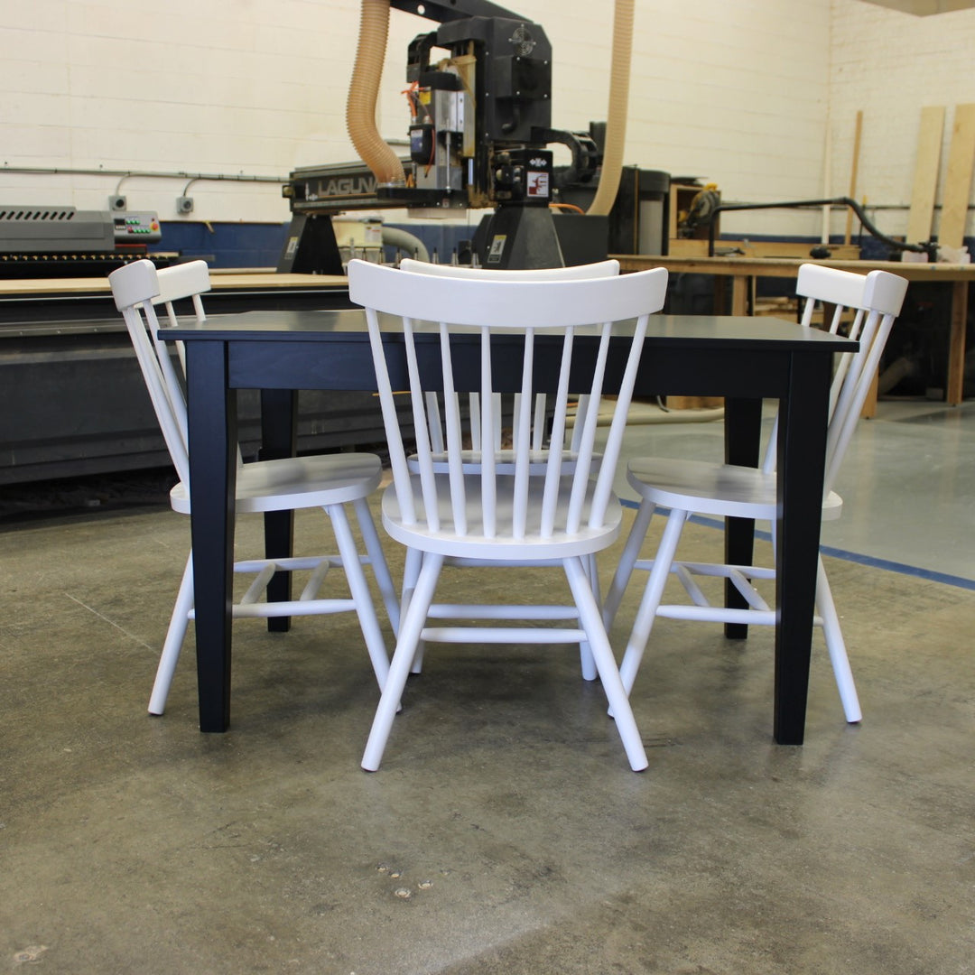 30" x 48" Rectangle Table