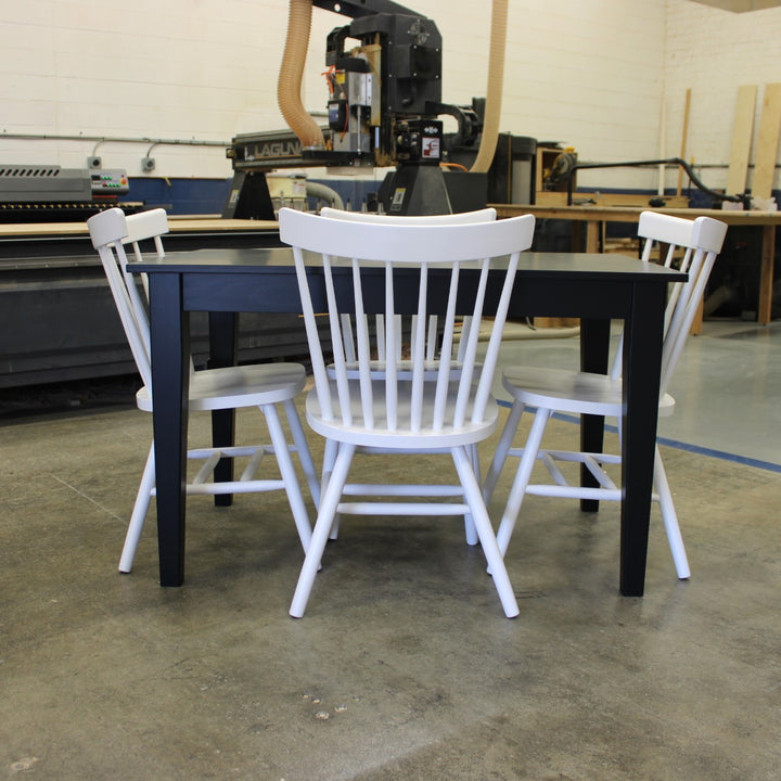 30" x 48" Rectangle Table