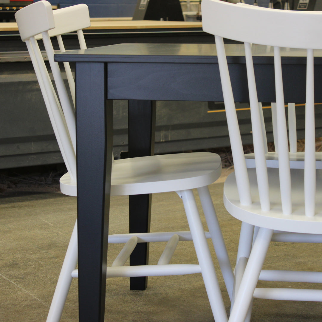 30" x 48" Rectangle Table