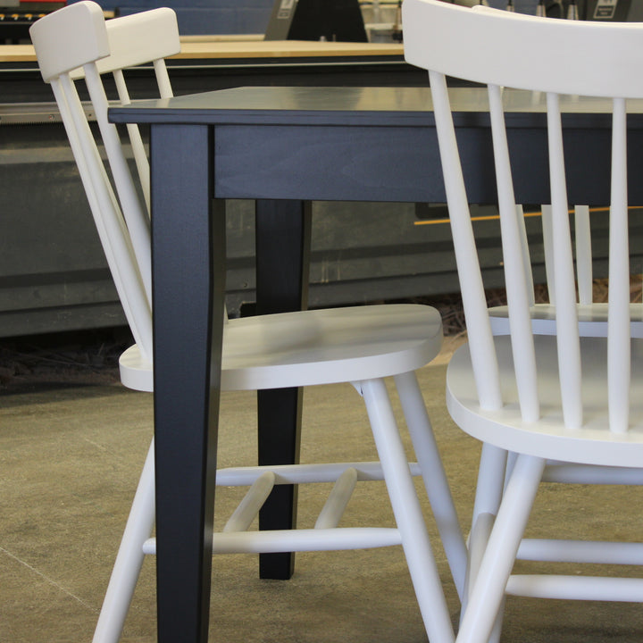 30" x 48" Rectangle Table