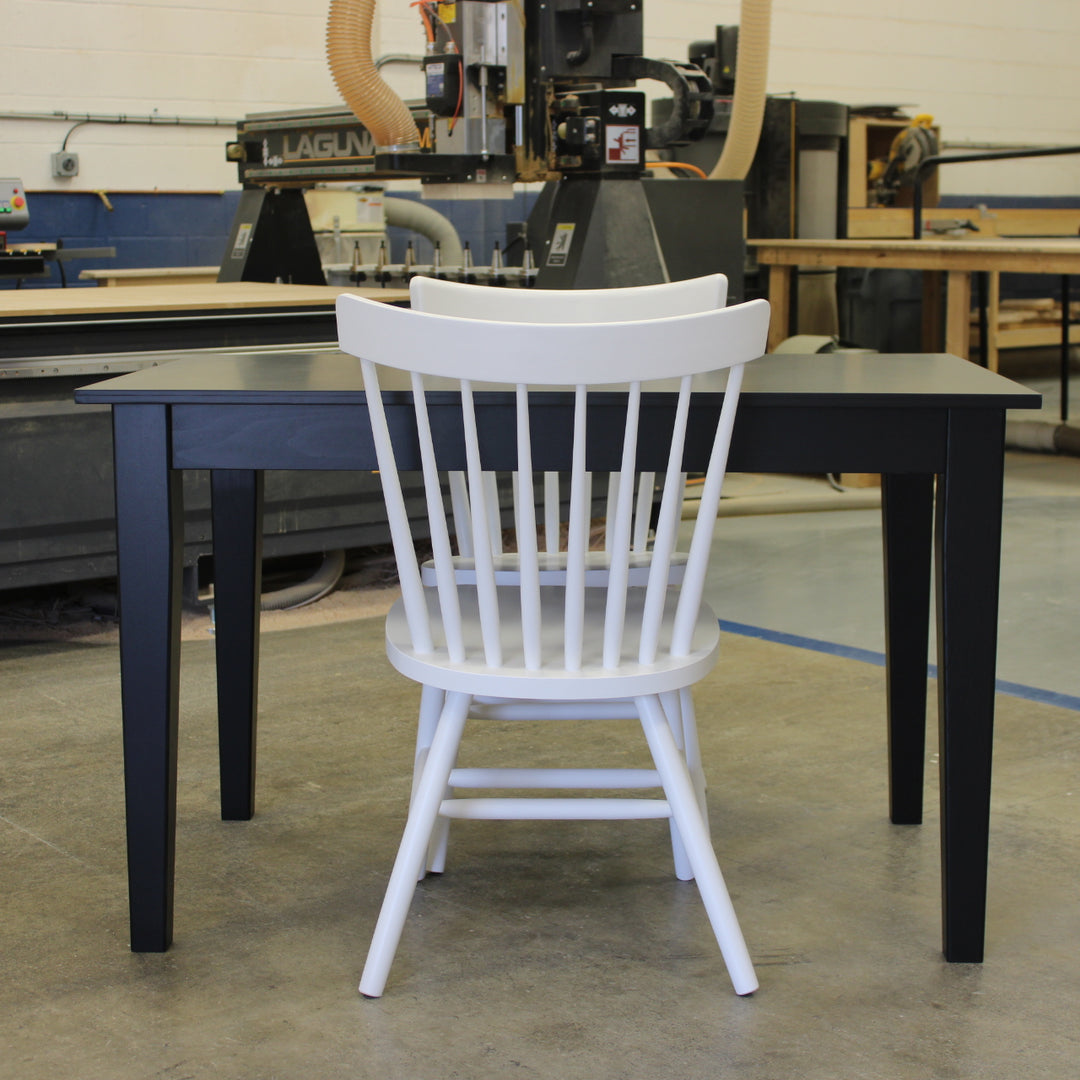 30" x 48" Rectangle Table