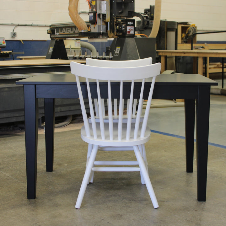 30" x 48" Rectangle Table