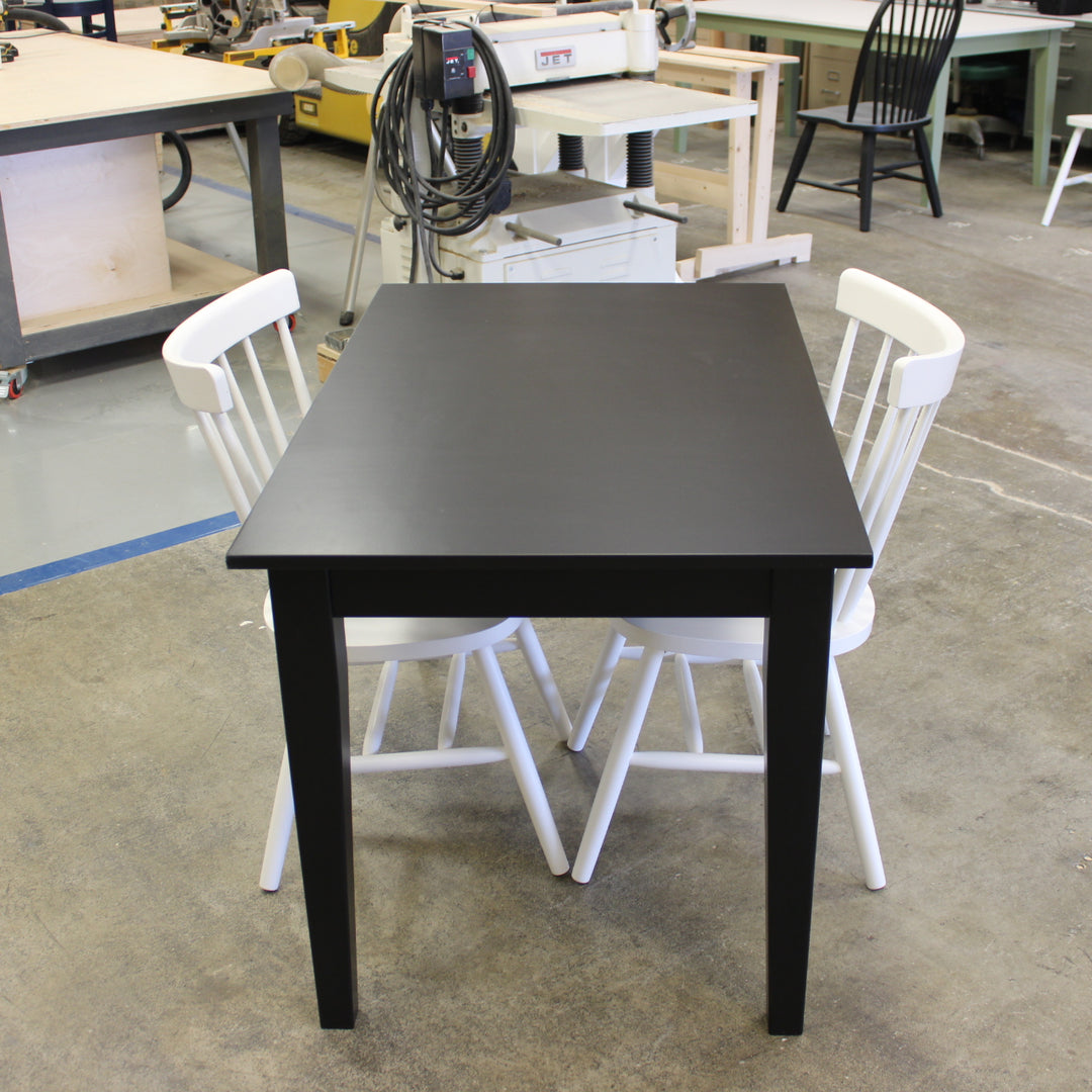 30" x 48" Rectangle Table