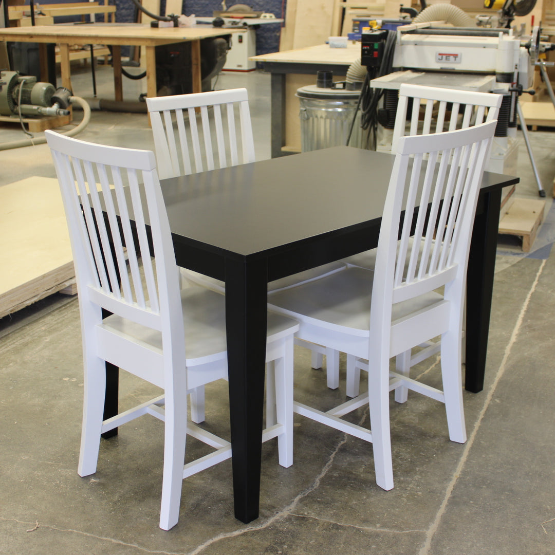 30" x 48" Rectangle Table