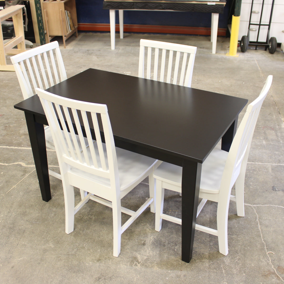 30" x 48" Rectangle Table