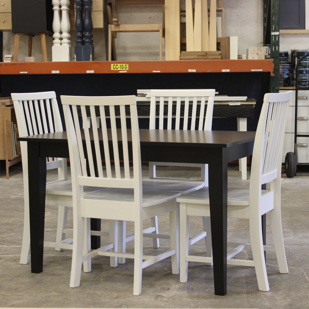 30" x 48" Rectangle Table