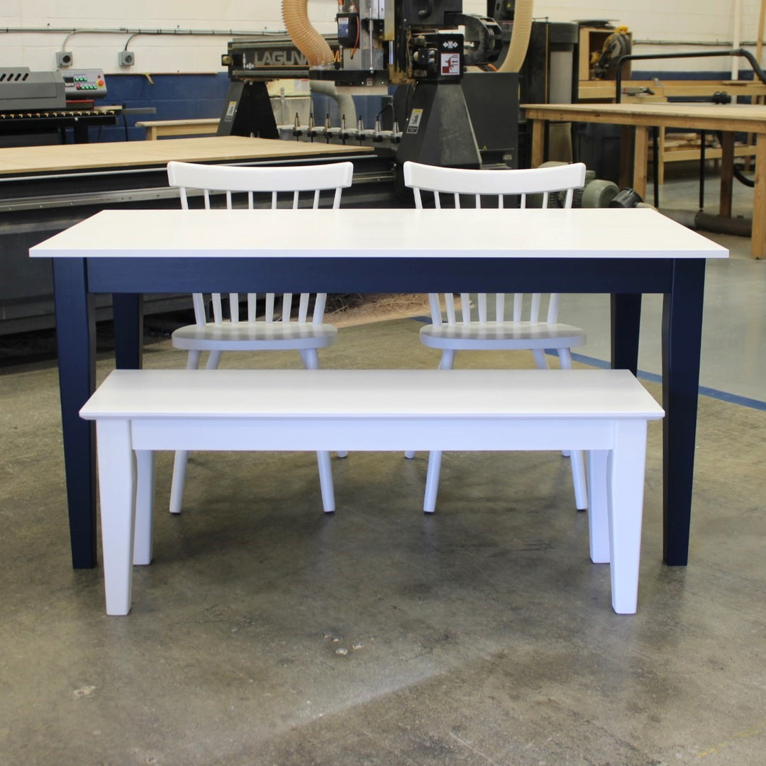 30" x 60" Rectangle Table