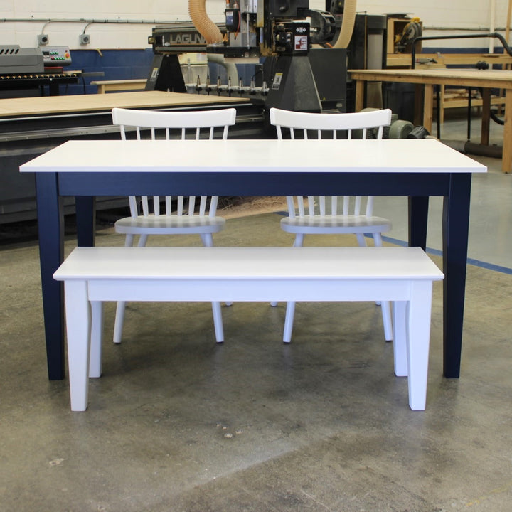 30" x 60" Rectangle Table