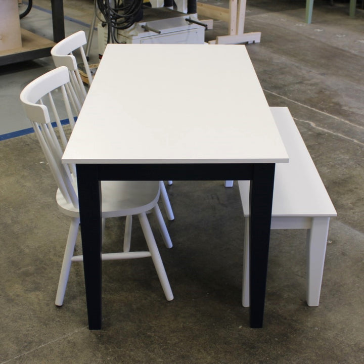 30" x 60" Rectangle Table