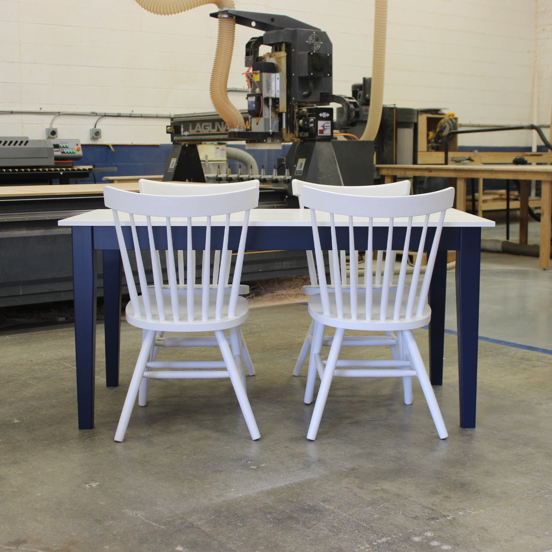 30" x 60" Rectangle Table