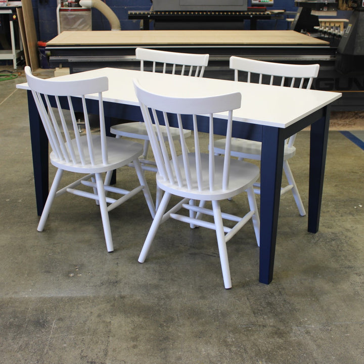 30" x 60" Rectangle Table