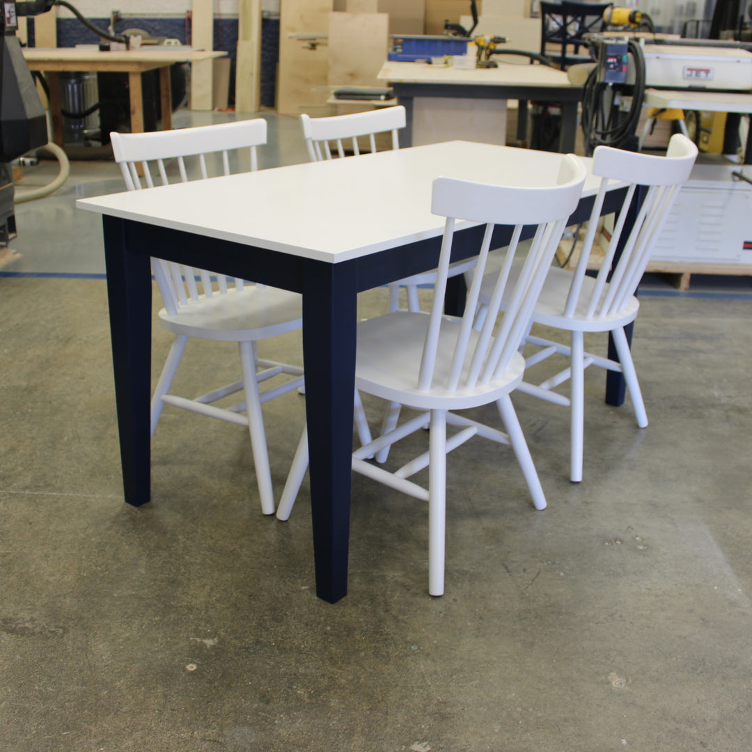 30" x 60" Rectangle Table