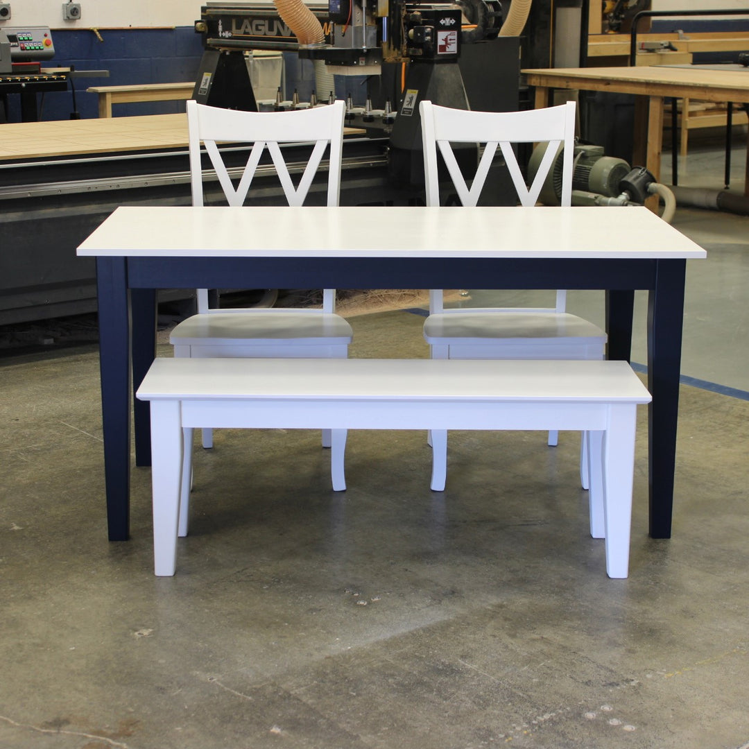 30" x 60" Rectangle Table